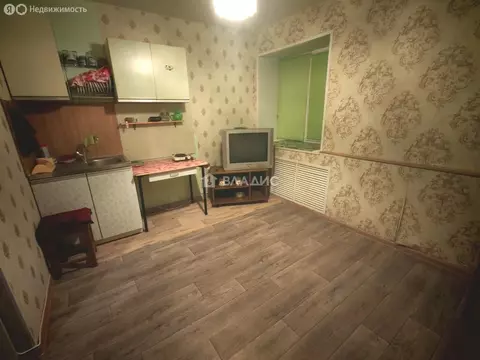 Квартира-студия: Ковров, Восточная улица, 52/2 (14.8 м)