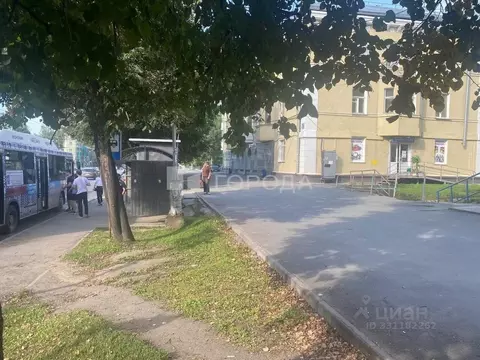 Помещение свободного назначения в Новосибирская область, Новосибирск ...