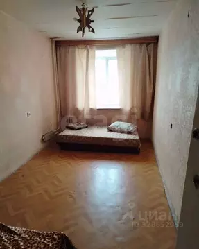 3-к кв. Калужская область, Калуга Хрустальная ул., 10 (70.0 м)