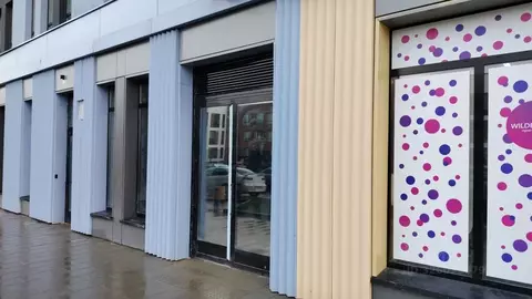 Помещение свободного назначения в Московская область, Ленинский ...