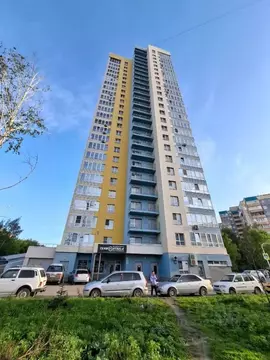 Помещение свободного назначения в Алтайский край, Барнаул ул. ...