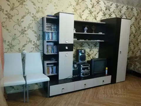 1-к кв. Ярославская область, Ярославль ул. Сахарова, 1 (35.0 м)