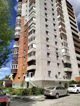 1-к кв. Алтайский край, Барнаул ул. Малахова, 87б (32.2 м)
