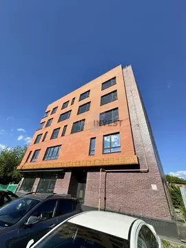 Помещение свободного назначения в Челябинская область, Челябинск ул. ...