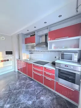 4-к кв. Нижегородская область, Нижний Новгород Мещерское Озеро ...