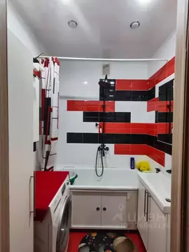 3-к кв. Нижегородская область, Нижний Новгород просп. Ленина, 70 (80.0 ...