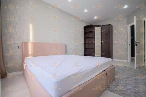 1-к кв. Ставропольский край, Ставрополь ул. Матрены Наздрачевой, 5/2 ...