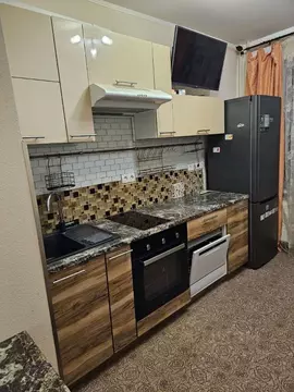 1-к кв. Ленинградская область, Мурино Всеволожский район, бул. ...