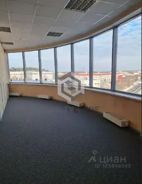 Офис в Московская область, Химки городской округ, д. Дубровки ул. ...