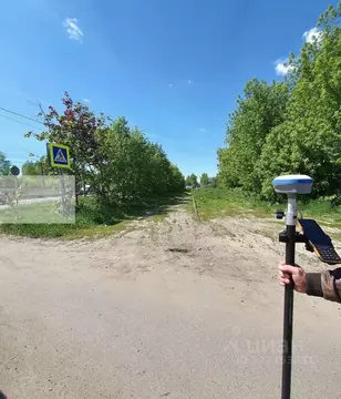 Участок в Татарстан, Казань ул. Михаила Миля (25.0 сот.)