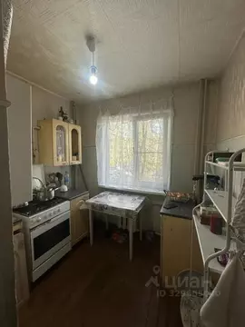 2-к кв. Псковская область, Псков ул. Яна Фабрициуса, 5 (44.2 м)