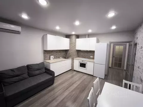 1-к кв. Москва ул. Мельникова, 3к1 (50.0 м)