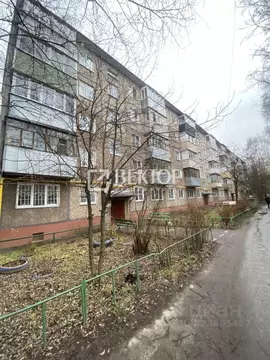 2-к кв. Ивановская область, Иваново ул. Маршала Василевского, 16 (44.0 ...