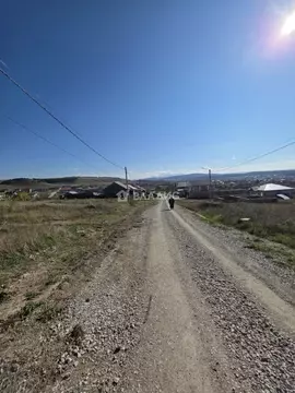 Участок в Крым, Симферопольский район, Трудовское с/пос, с. ...