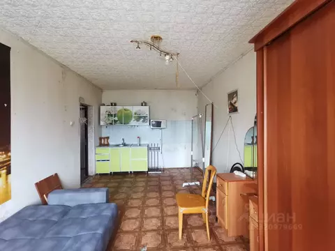 Комната Магаданская область, Магадан ул. Набережная реки Магаданки, 13 ...