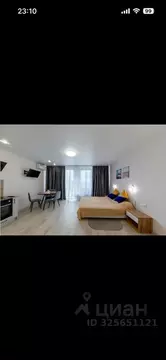 Студия Москва Газгольдерная ул., 10 (35.0 м)