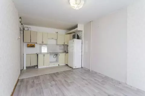 2-к кв. Башкортостан, Уфа Кольцевая ул., 195 (33.3 м)