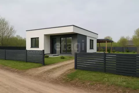 Участок в Белгородская область, Старый Оскол Коммунальщик-2 садовые ...