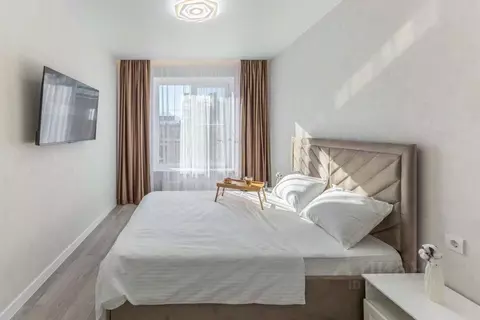 1-к кв. Северная Осетия, Владикавказ ул. Курсантов-Кировцев, 15Г (45.0 ...