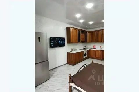 1-к кв. Московская область, Чехов Русская ул., 30А (32.0 м)