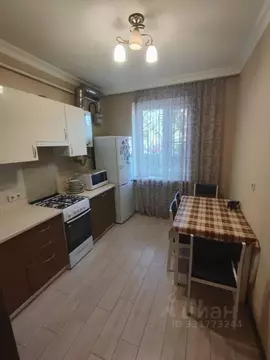 2-к кв. Ростовская область, Ростов-на-Дону ул. 14-я Линия, 72 (55.0 м)
