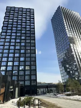 Квартира, 5 и более комнат, 240 м