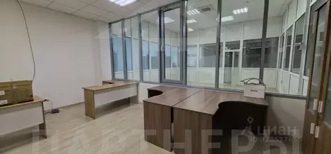 Офис в Краснодарский край, Краснодар ул. Имени М.Е. Соколова, 50/2 ...