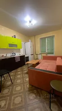 1-к кв. Тюменская область, Тюмень ул. Бориса Житкова, 5 (40.0 м)