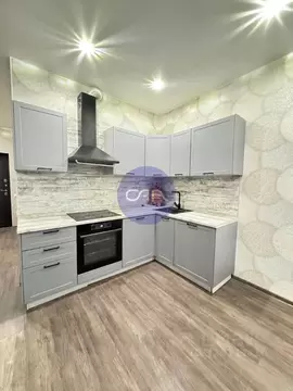 1-к кв. Московская область, Балашиха ул. Чистопольская, 24 (45.0 м)