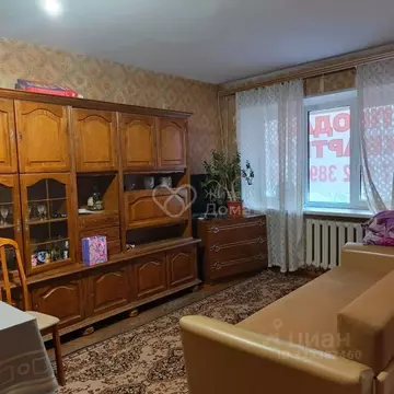 1-к кв. Волгоградская область, Волгоград Пражская ул., 13 (31.1 м)