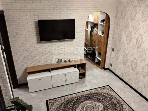 1-к кв. Алтайский край, Бийск ул. Красильникова, 219 (30.3 м)