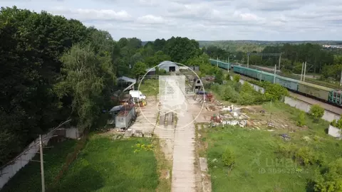 Помещение свободного назначения в Калужская область, Малоярославецкий ...