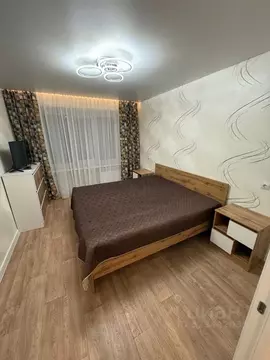 2-к кв. Томская область, Томск ул. Тимакова, 5 (45.0 м)