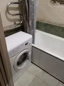 1-к кв. Новосибирская область, Новосибирск ул. Сибиряков-Гвардейцев, ...