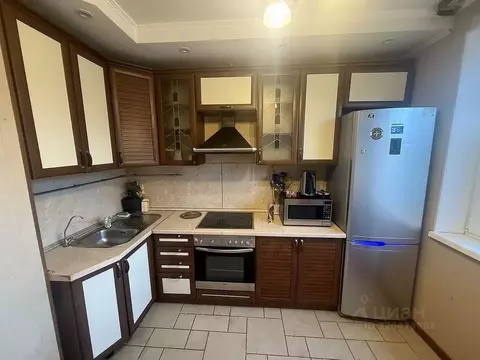 1-к кв. Московская область, Одинцово Молодежная ул., 36 (40.0 м)