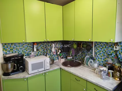 2-к кв. Калининградская область, Калининград ул. Грига, 48 (44.0 м)