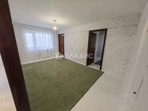 3-к кв. Алтайский край, Бийск Литейный пер., 24 (49.4 м)