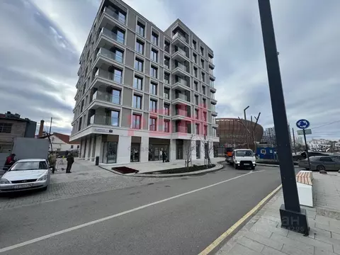 Офис в Свердловская область, Екатеринбург ул. Народной Воли, 52 (118 ...