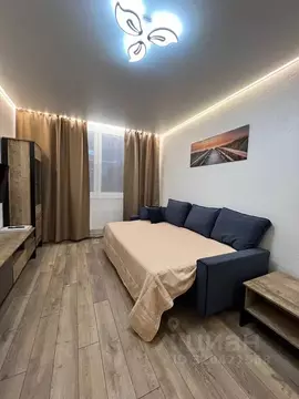 1-к кв. Калининградская область, Калининград Тихорецкий проезд, 5 ...