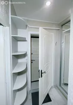 1-комнатная квартира: Таганрог, улица Менделеева, 16 (30 м)