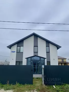 Коттедж в Башкортостан, Уфа городской округ, с. Нагаево пер. Таежный, ...