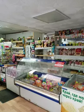 Торговая площадь в Свердловская область, Горноуральский муниципальный ...