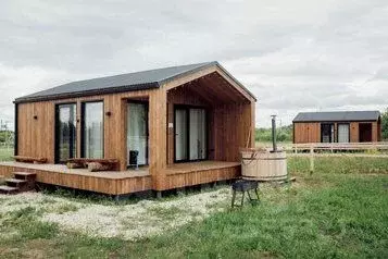 Дом в Саратовская область, Хвалынск ул. Российской Республики, 1Я/1 ...