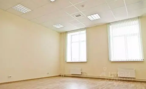 Офис в Санкт-Петербург Бумажная ул., 16к3 (900 м)