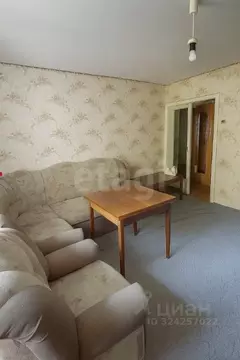 1-к кв. Липецкая область, Липецк Елецкая ул., 10/2 (35.7 м)