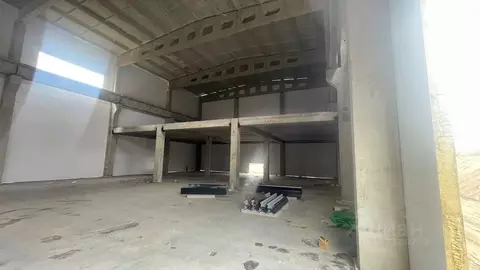 Производственное помещение в Ленинградская область, Кудрово г. ...