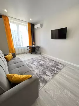 1-к кв. Краснодарский край, Краснодар ул. Имени Бориса Розинга, 2 ...