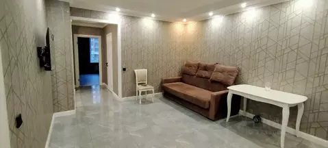 2-к кв. Ленинградская область, Кудрово г. Всеволожский район, ...