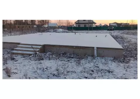 Участок в Башкортостан, Уфимский район, Красноярский сельсовет, с. ...