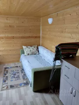 Дом в Тюменская область, Тюмень СОСН Радуга-2 тер., ул. Вторая (20 м)